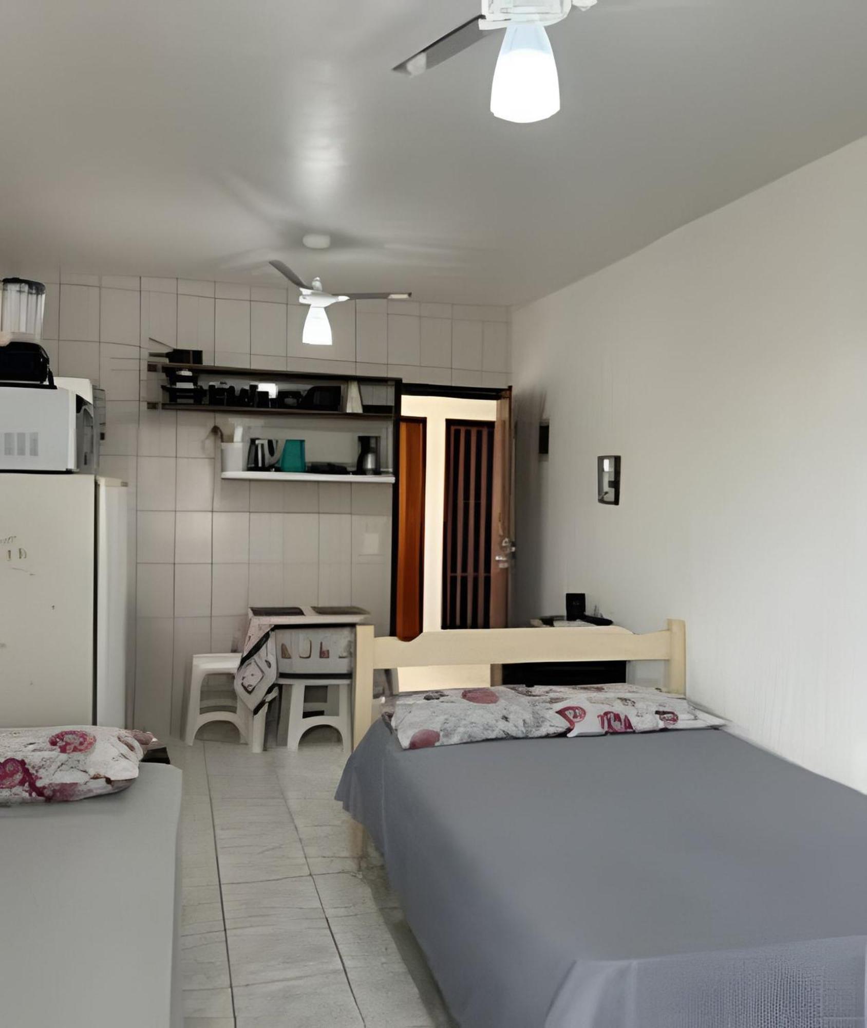 Cantinho Do Descanso III Ubatuba Exterior photo